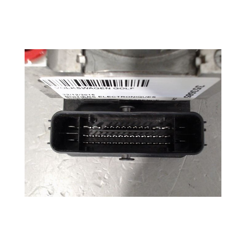 UNITE HYDRAULIQUE ABS VOLKSWAGEN GOLF