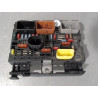 BOITE A FUSIBLES CITROEN C4