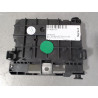 BOITE A FUSIBLES CITROEN C4