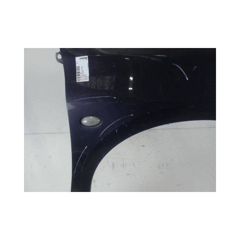AILE AVANT DROIT PEUGEOT 307 2001-2005