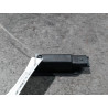 ECLAIREUR PLAQUE DE POLICE DROIT PEUGEOT 208