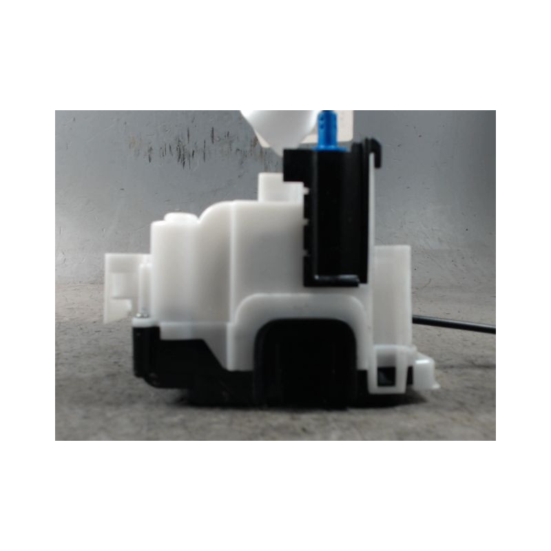 SYSTEME CONDAMNATION AVANT DROIT PEUGEOT BIPPER FOURGON 4P