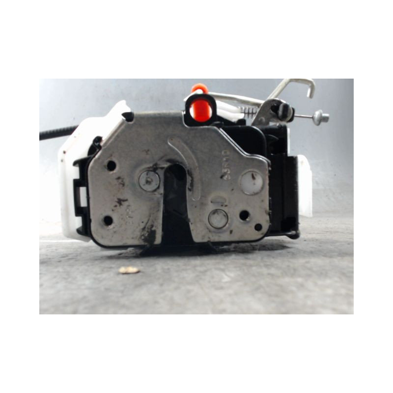 SYSTEME CONDAMNATION AVANT DROIT PEUGEOT BIPPER FOURGON 4P