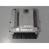 CALCULATEUR MOTEUR RENAULT CLIO