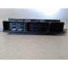 CALCULATEUR MOTEUR RENAULT CLIO