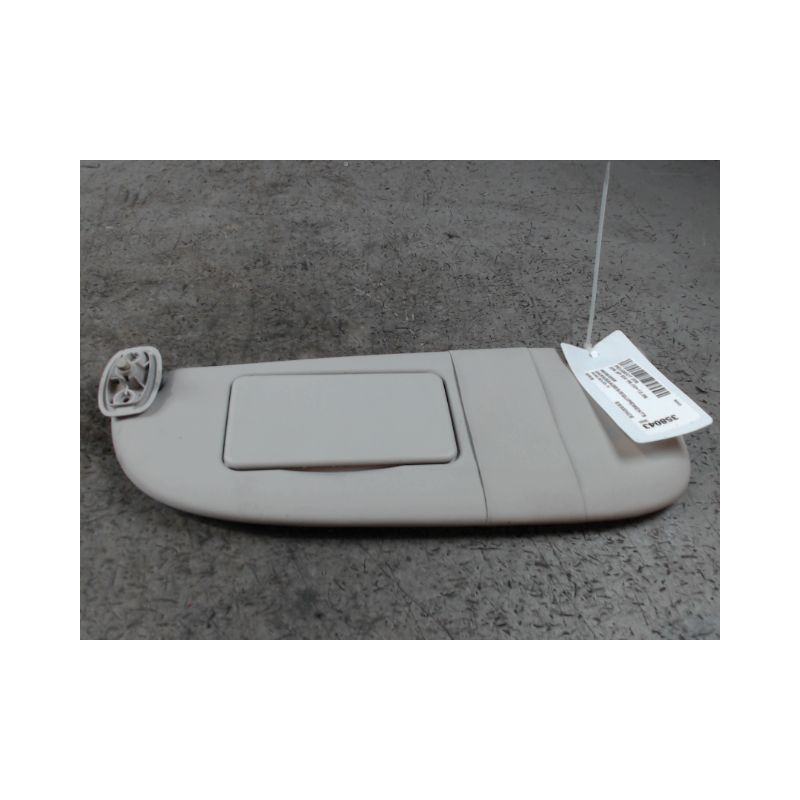PARE-SOLEIL G PEUGEOT 206 SW 02-06