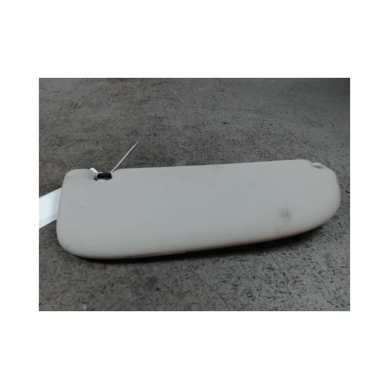 PARE-SOLEIL G PEUGEOT 206 SW 02-06