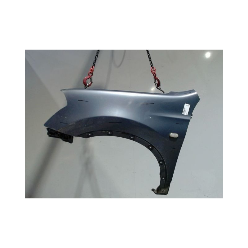 AILE AVANT GAUCHE NISSAN QHASQAI 2007-