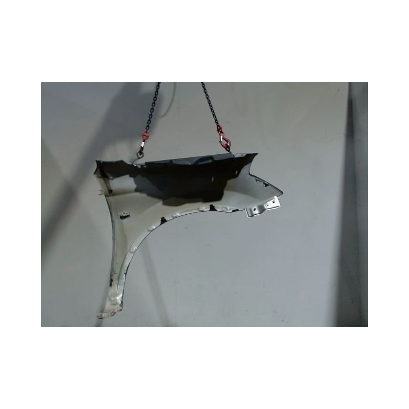AILE AVANT GAUCHE NISSAN QHASQAI 2007-