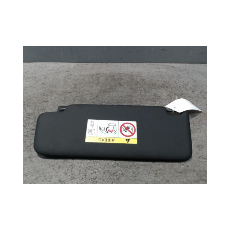 PARE-SOLEIL D SEAT IBIZA 2008-