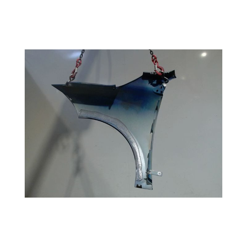AILE AVANT DROIT RENAULT MEGANE III 2008-