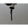 CREMAILLERE RENAULT MODUS Phase 2 2008-2012