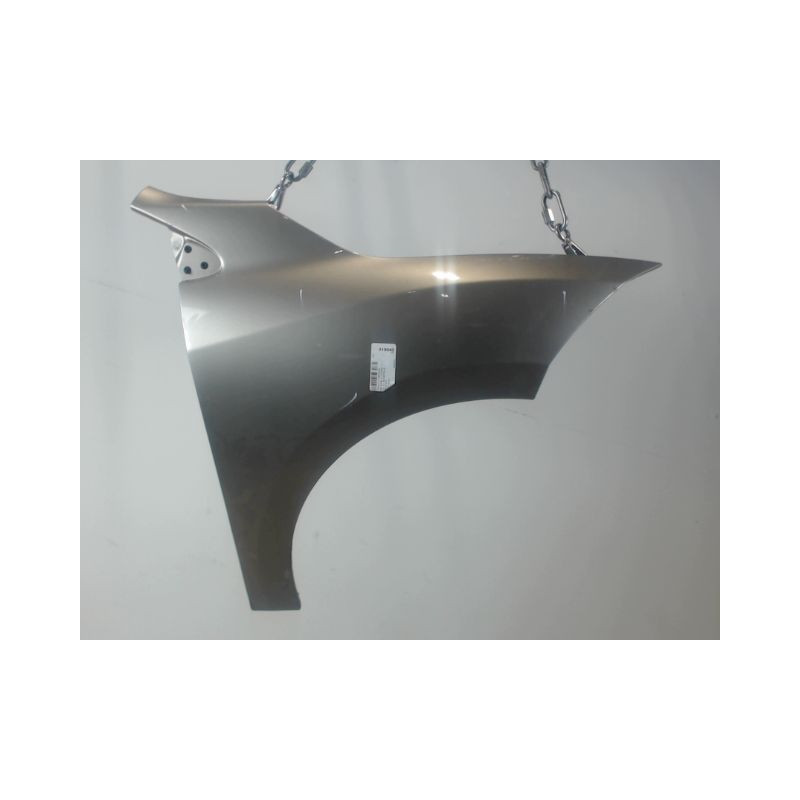AILE AVANT DROIT RENAULT MEGANE III 2008-