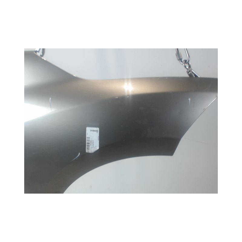AILE AVANT DROIT RENAULT MEGANE III 2008-