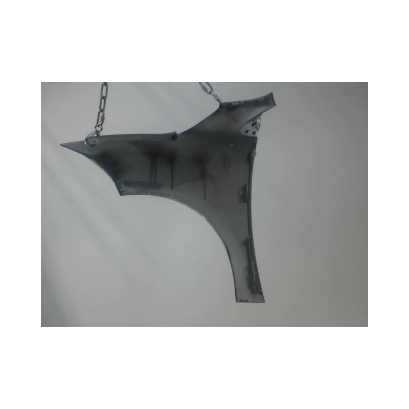 AILE AVANT DROIT RENAULT MEGANE III 2008-