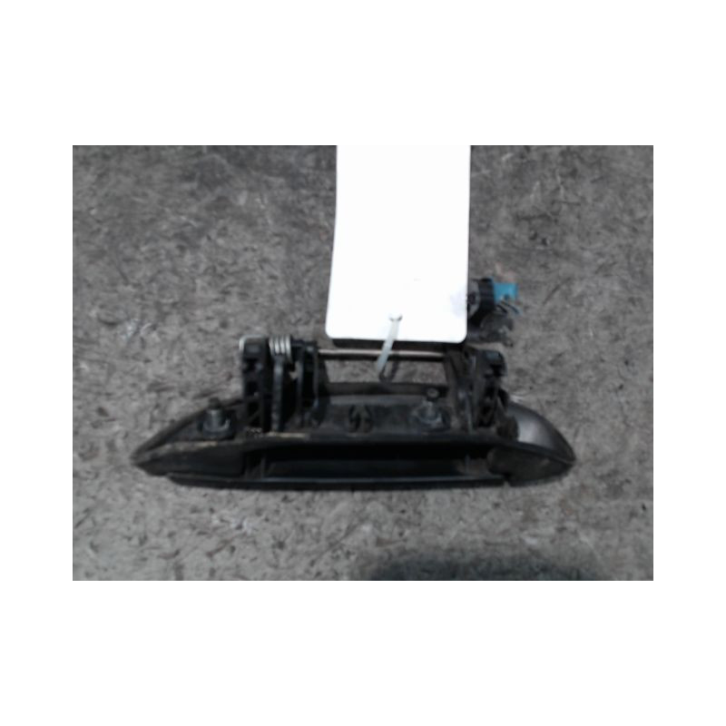 POIGNEE EXTERIEURE PORTE AVANT DROIT RENAULT CLIO II PH.1 98-2001