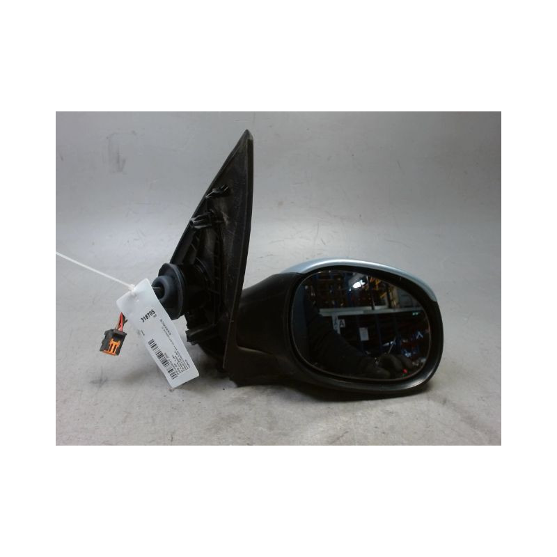 RETROVISEUR EXTERIEUR ELECTRIQUE DROIT PEUGEOT 206 5P