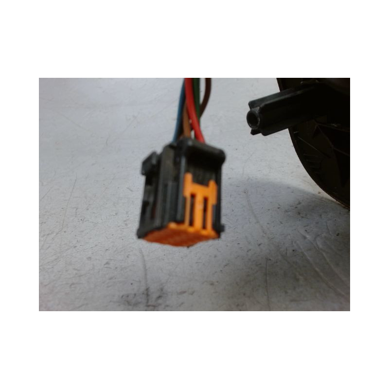 RETROVISEUR EXTERIEUR ELECTRIQUE DROIT PEUGEOT 206 5P