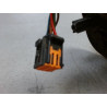 RETROVISEUR EXTERIEUR ELECTRIQUE DROIT PEUGEOT 206 5P