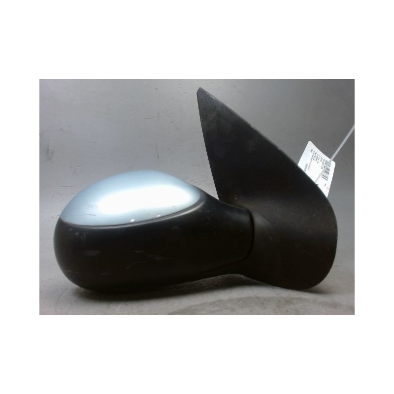 RETROVISEUR EXTERIEUR ELECTRIQUE DROIT PEUGEOT 206 5P