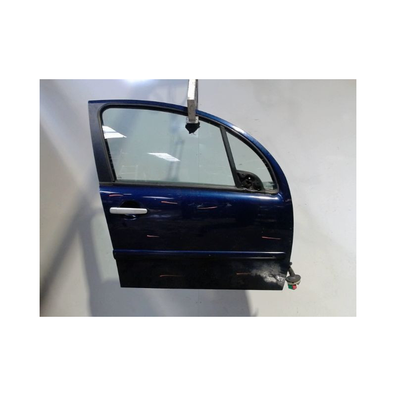 PORTE AVANT DROIT CITROEN C3 1.4I