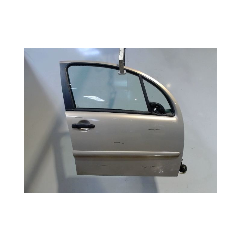 PORTE AVANT DROIT CITROEN C3 2005-