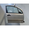 PORTE AVANT DROIT CITROEN C3 2005-