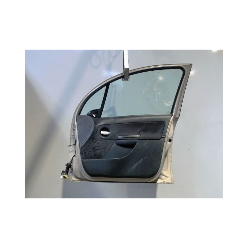 PORTE AVANT DROIT CITROEN C3 2005-
