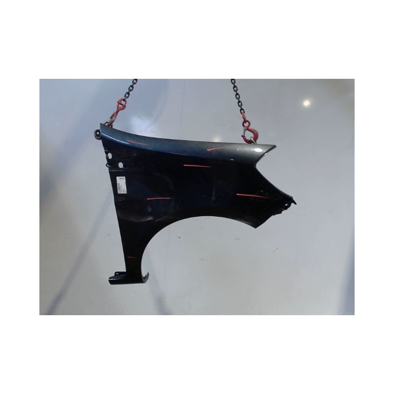 AILE AVANT DROIT RENAULT CLIO III 2005-