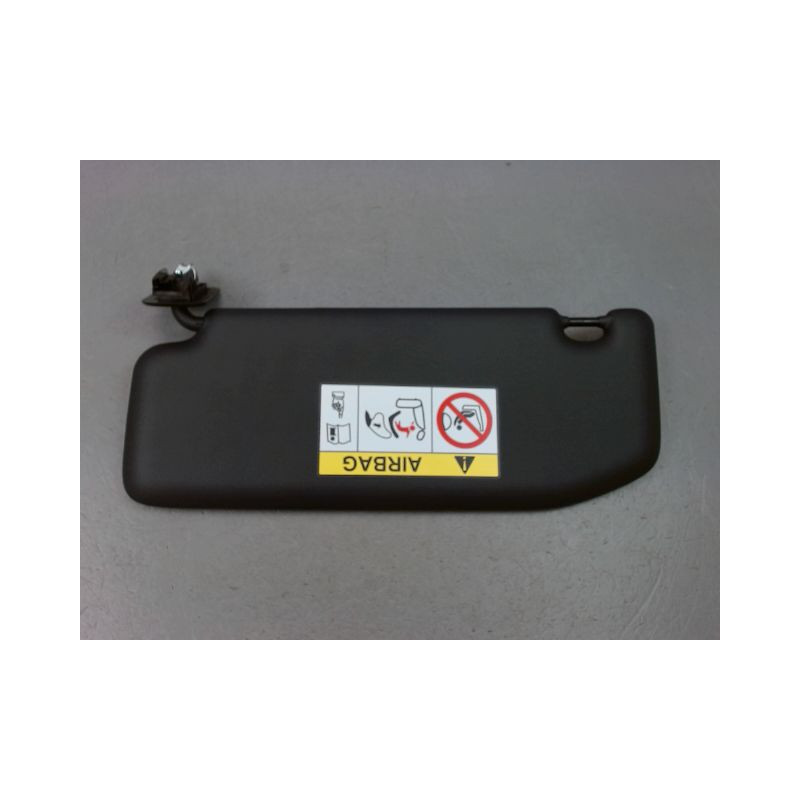 PARE-SOLEIL D PEUGEOT 2008 Phase 1 2013-...