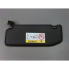 PARE-SOLEIL D PEUGEOT 2008 Phase 1 2013-...