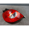 FEU ARRIERE GAUCHE  RENAULT CLIO III 2007-