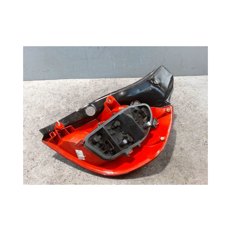 FEU ARRIERE GAUCHE  RENAULT CLIO III 2007-
