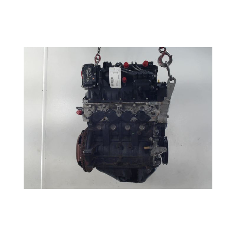 MOTEUR ESSENCE RENAULT TWINGO 1.2 16V 