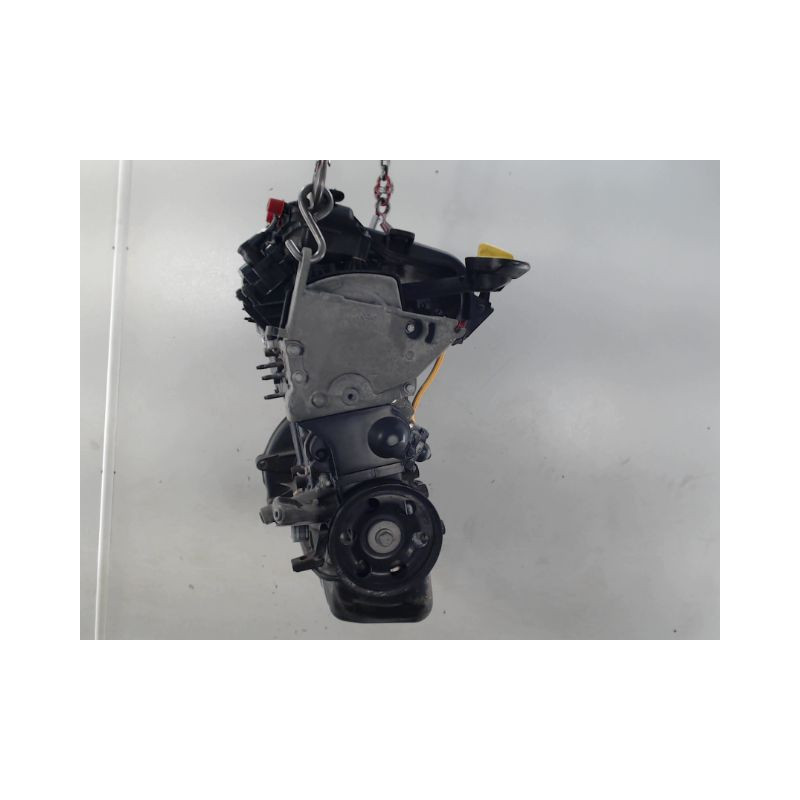 MOTEUR ESSENCE RENAULT TWINGO 1.2 16V 