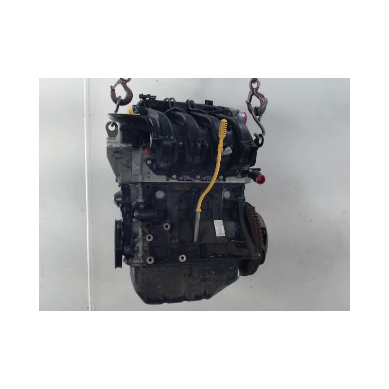 MOTEUR ESSENCE RENAULT TWINGO 1.2 16V 