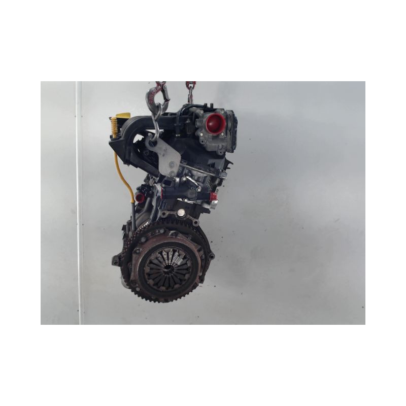MOTEUR ESSENCE RENAULT TWINGO 1.2 16V 