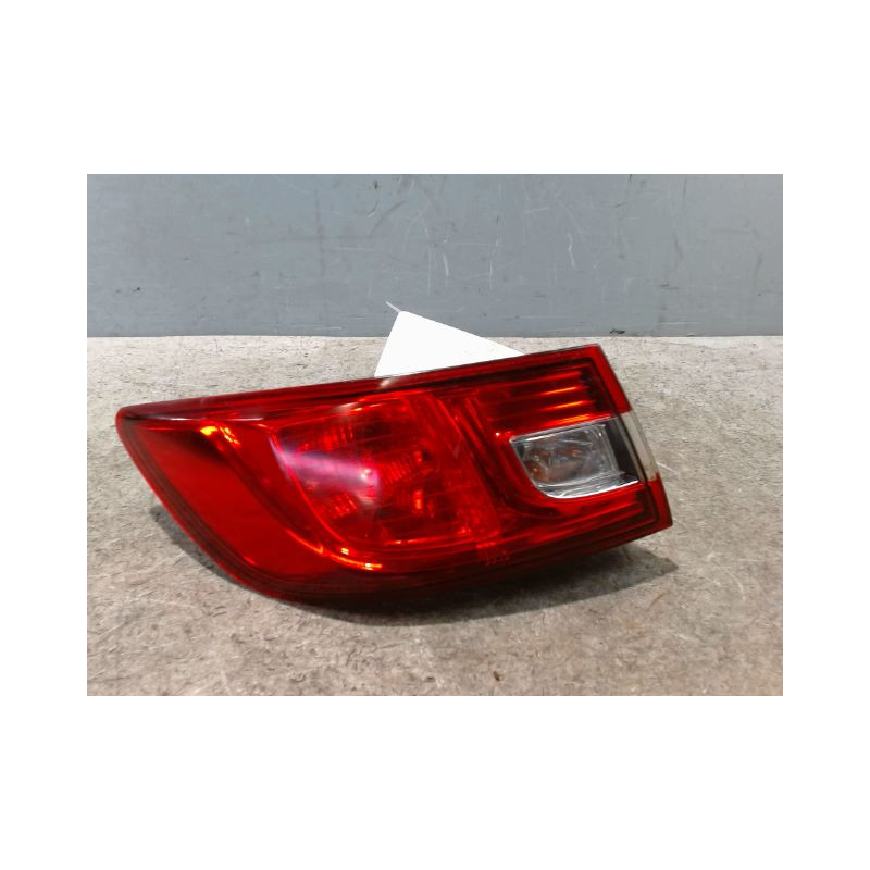 FEU ARRIERE GAUCHE  RENAULT CLIO IV
