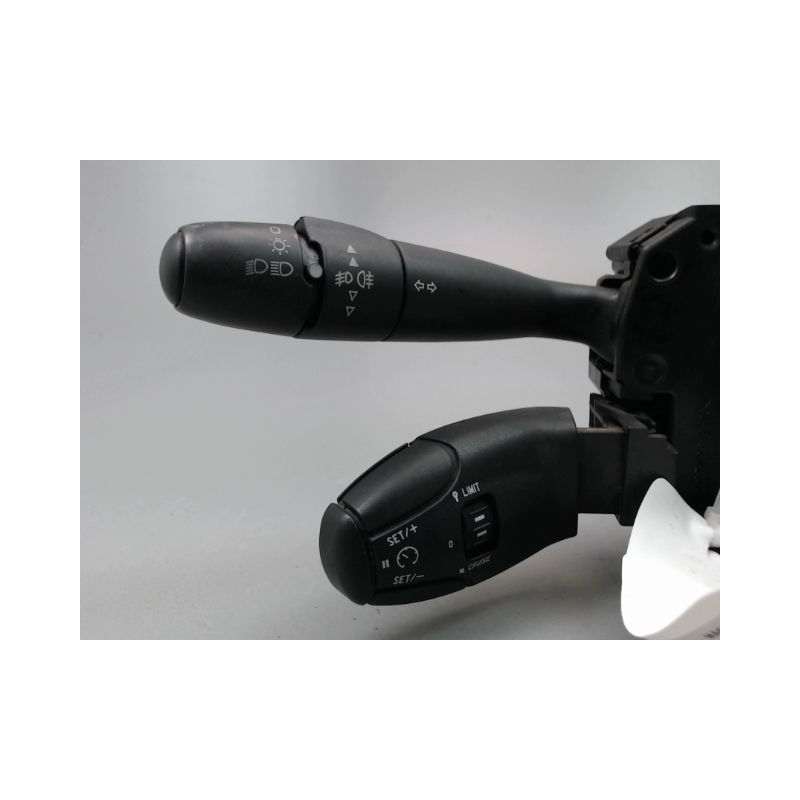 BLOC COMMODOS PEUGEOT 307