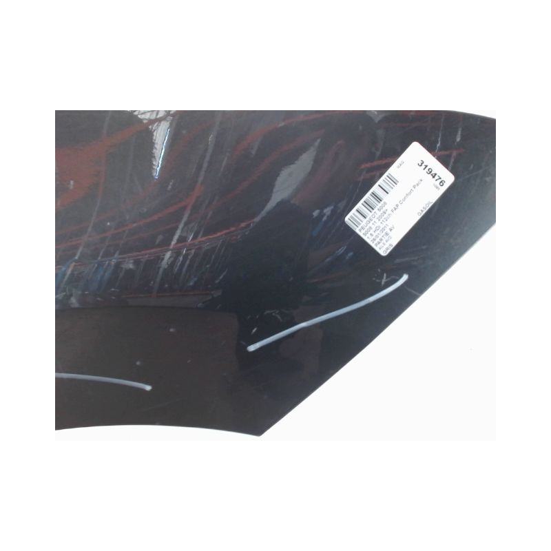 AILE AVANT DROIT PEUGEOT 5008 2009-