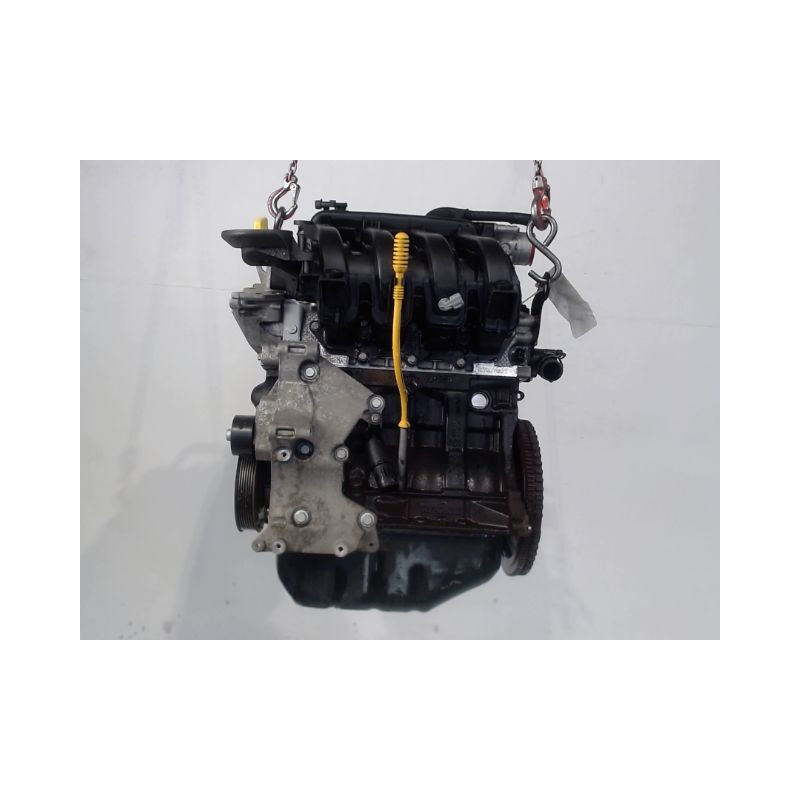 MOTEUR ESSENCE RENAULT TWINGO II Phase 2 2011-2014 1.2 16V 