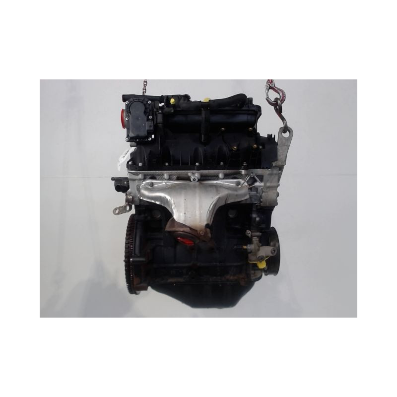 MOTEUR ESSENCE RENAULT TWINGO II Phase 2 2011-2014 1.2 16V 