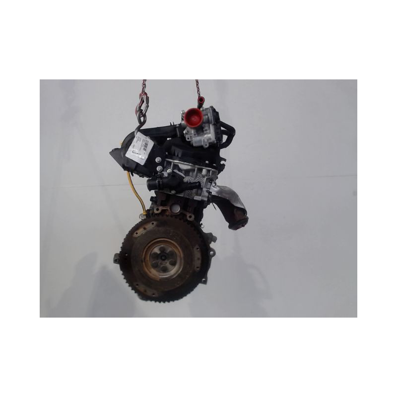 MOTEUR ESSENCE RENAULT TWINGO II Phase 2 2011-2014 1.2 16V 