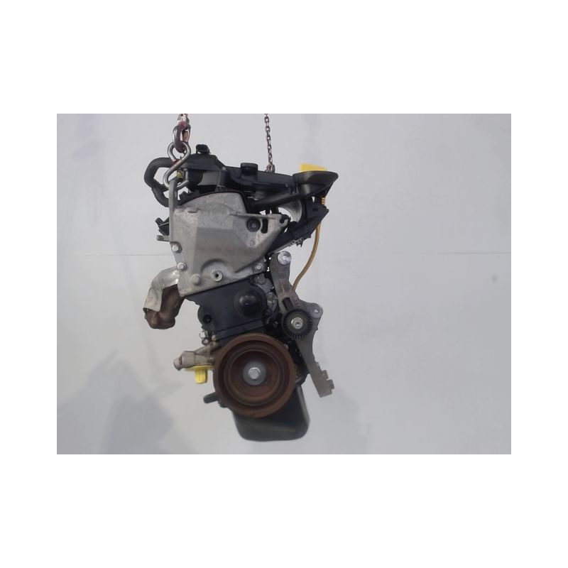 MOTEUR ESSENCE RENAULT TWINGO II Phase 2 2011-2014 1.2 16V 