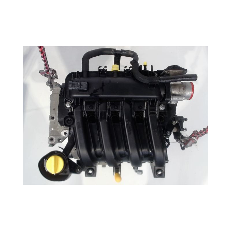 MOTEUR ESSENCE RENAULT TWINGO II Phase 2 2011-2014 1.2 16V 