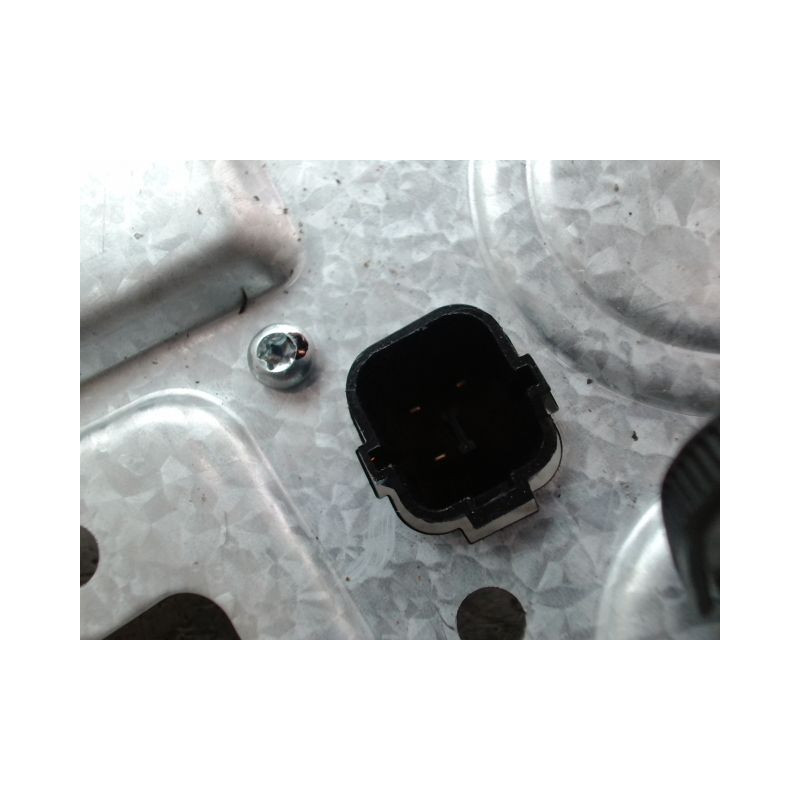 MECANISME ESSUIE-GLACE ARRIERE M.G. MG4