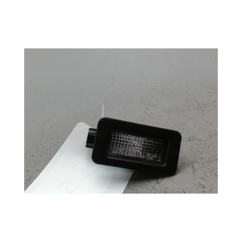 ECLAIREUR PLAQUE DE POLICE DROIT M.G. MG4