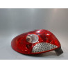 FEU ARRIERE GAUCHE  PEUGEOT 206