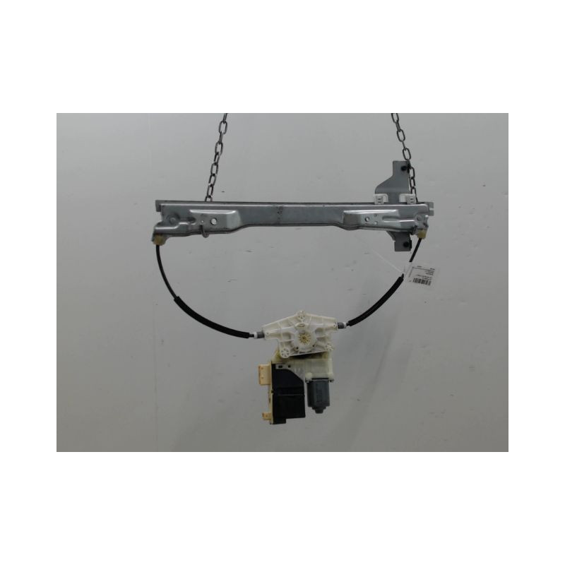 MECANISME+MOTEUR LEVE-GLACE AVANT GAUCHE CITROEN C4 I Phase 2 2008-2010