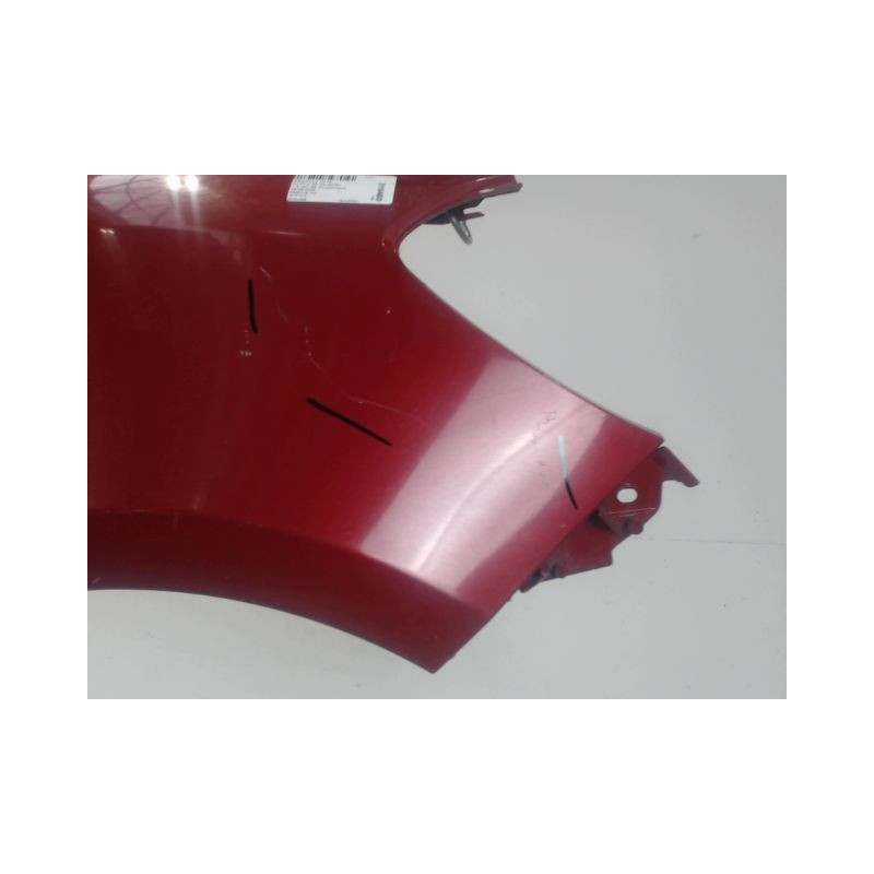AILE AVANT DROIT RENAULT CLIO III 2009-